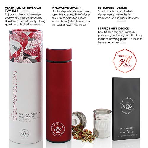 ORIGINAL All Purpose Beverage Tumbler
