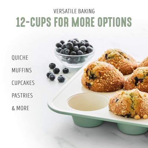 12 Cup Muffin Pan