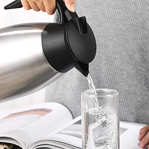 68oz Coffee Carafe Insulated