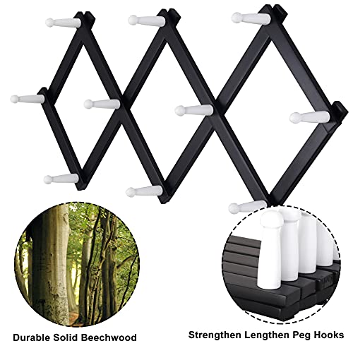 Accordian Wall Hanger