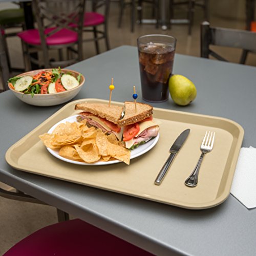 Carlisle Cafe Tray