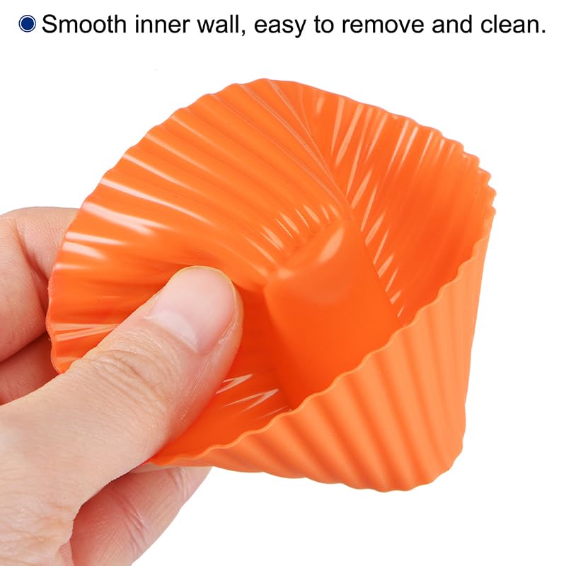 Reusable Silicone Non (10 Count)