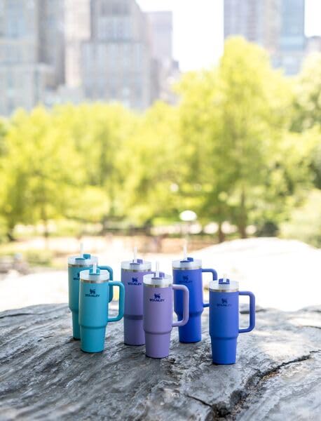 Quencher H2.0 Flow State Tumbler