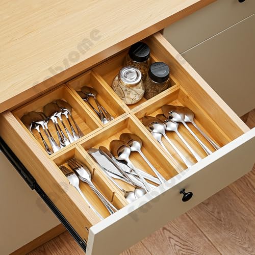 Drawer Organizer (9 Count)