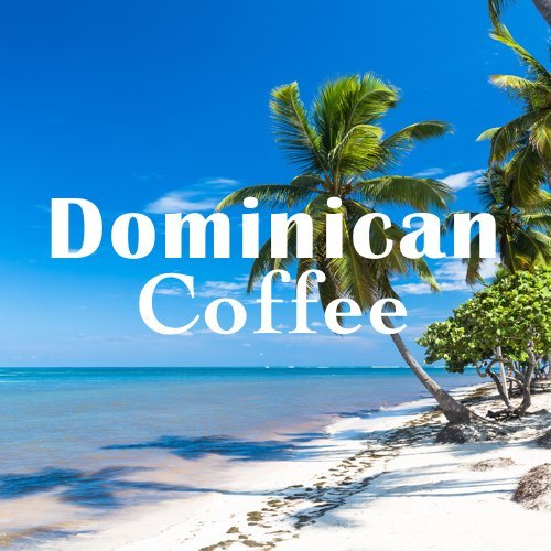 Dominican Coffee (16 Ounce)