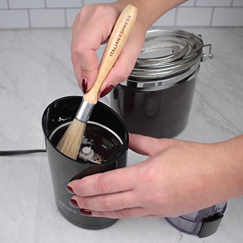 Espresso Coffee Kitchen Cleaning Tool
