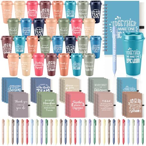 90 Pcs Employee Appreciation Gift Set (90 Count)