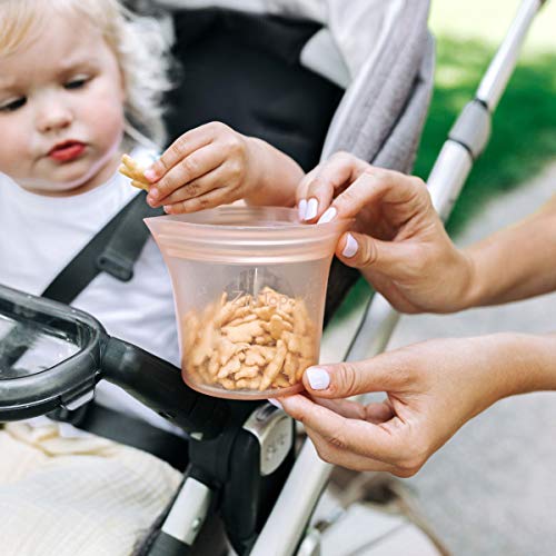 Reusable Food Storage Bags