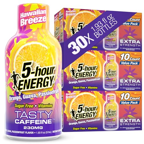 HAWAIIAN BREEZE Flavor (57.9 Fl Oz)