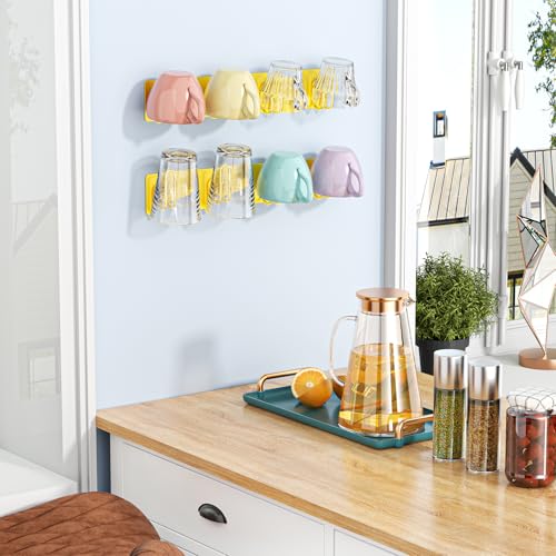 Mug Holder Wall Mounted