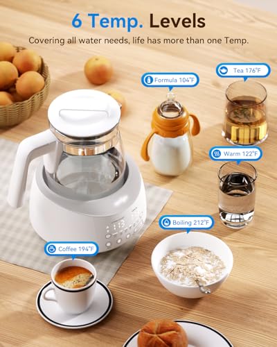 BK01 Bottle Warmer