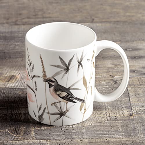 Coffee Mug with Handles Tea Cups