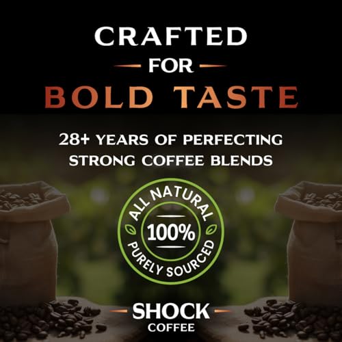 Coffee Whole Bean (48 Ounce)