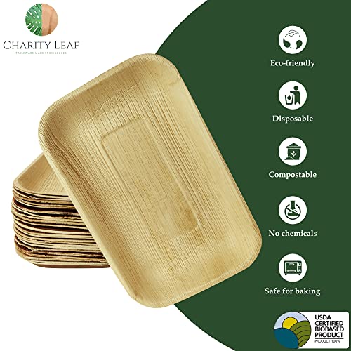 50 Pack 11"x7" Eco (50 Count)