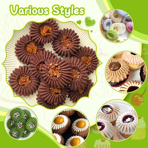 Large Piping Tips Piping Tips Set