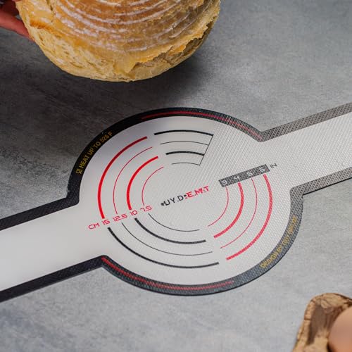 GUYDREMAT Silicone Bread Sling for Dutch Oven