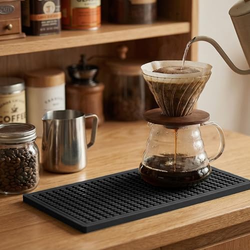 Bar Mat 5.9"x11.8" (2 Count)