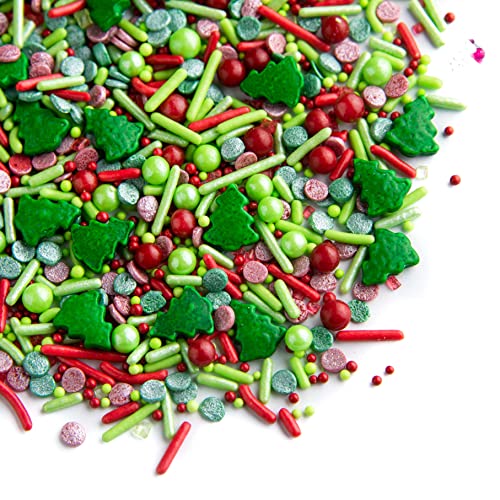 Sprinkles Edible Sprinkle Mix (4 Ounce)