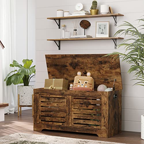 Long Wall Shelves (2 Count)