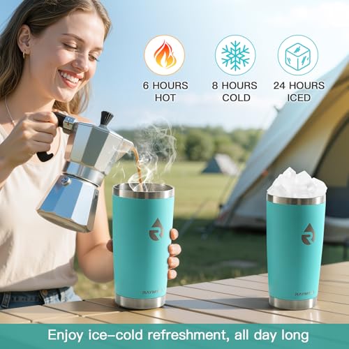 Travel Coffee Tumbler
