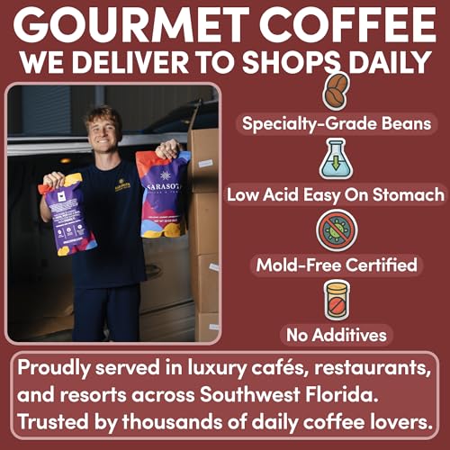 2 lb Hazelnut Whole Bean Coffee (32 Ounce)