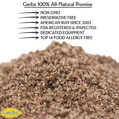 Chia Seed Meal 4 lbs. (64 Ounce)