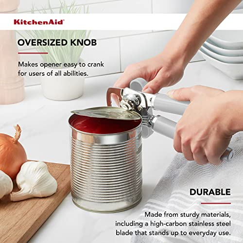 Classic Multifunction Can Opener and Bottle Opener Easy to Use