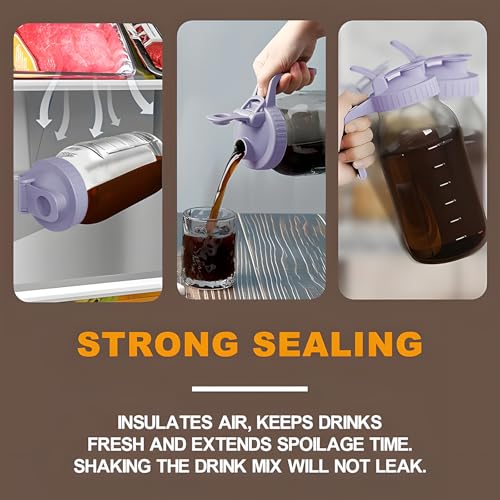Cold Brew Coffee Maker