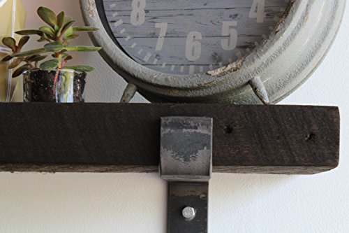 Accent Shelves (2 Count)