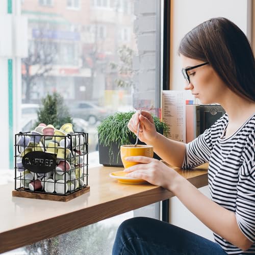 Coffee Pod Holder Organizer