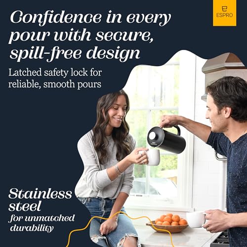 P7 French Press