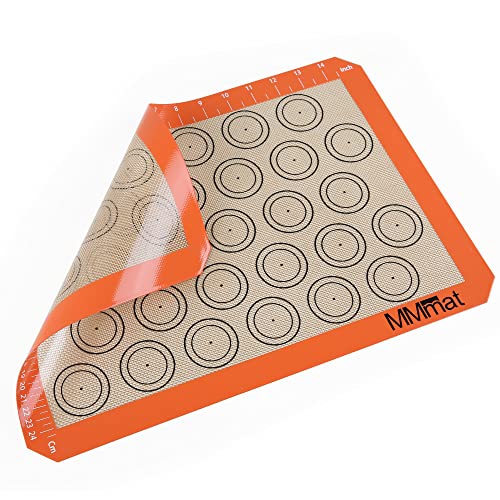 Best German Silicone Baking Mat