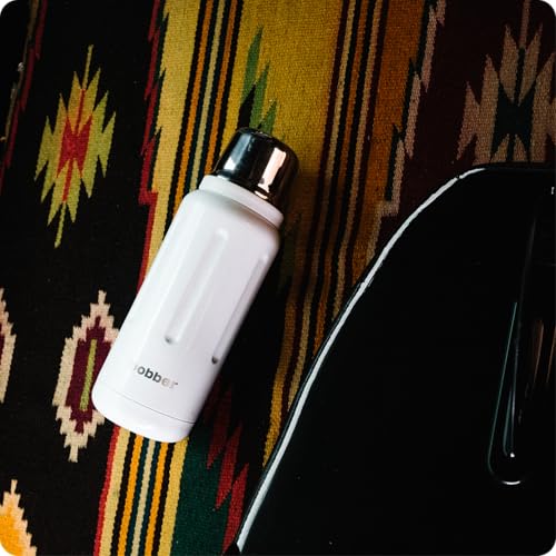 34 oz Stainless Steel Travel Thermo Bottle for Hot and Cold Drinks