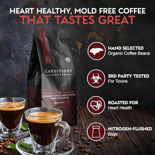 Whole Bean Coffee (12 Ounce)