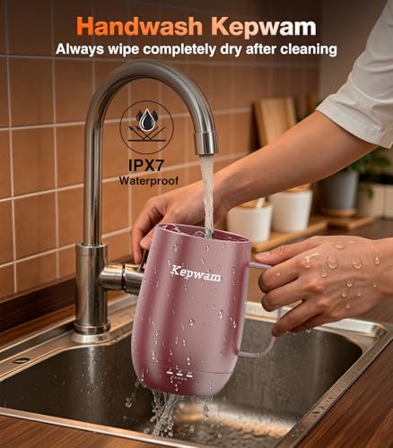 Heated Coffee Mug T2