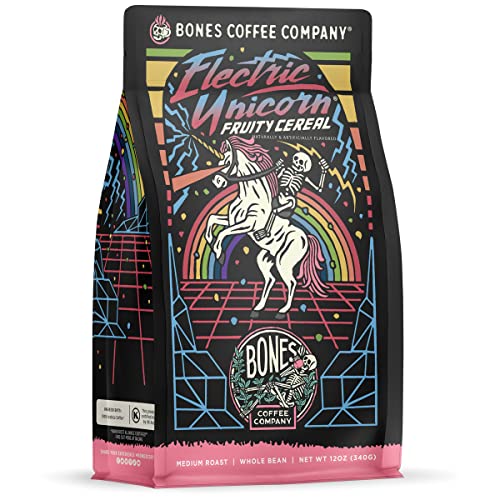 Electric Unicorn (12 Ounce)