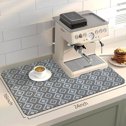 Dish Drying Mat