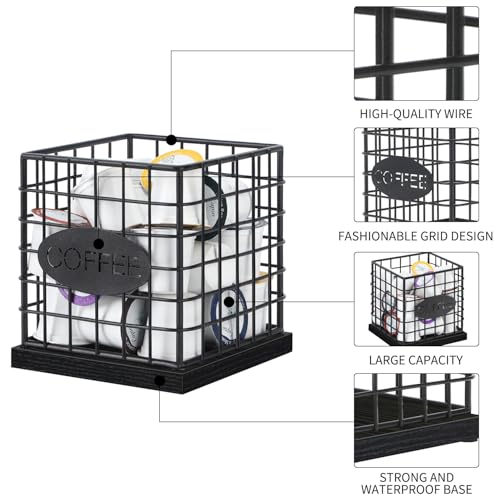 K Cup Holder Organizer
