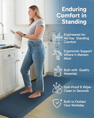Kitchen Mats for Floor