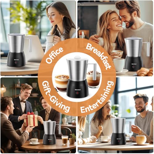 Electric Milk Frother