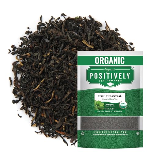 Positively Tea (4 Ounce)