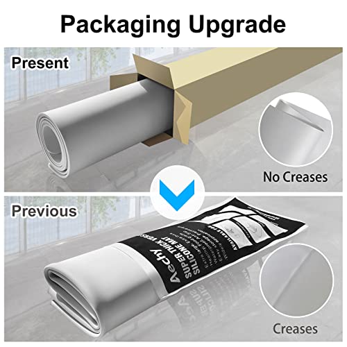 Extra Large Silicone Mat 35.3"x23.5"x0.08"