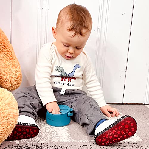 Snack Cups for Toddlers