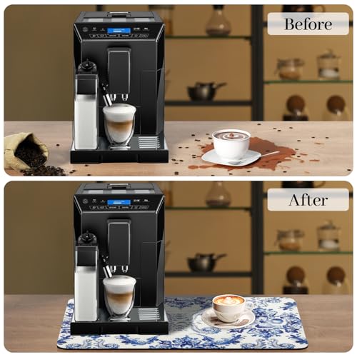 Multiple Usage Coffee Bar Mat