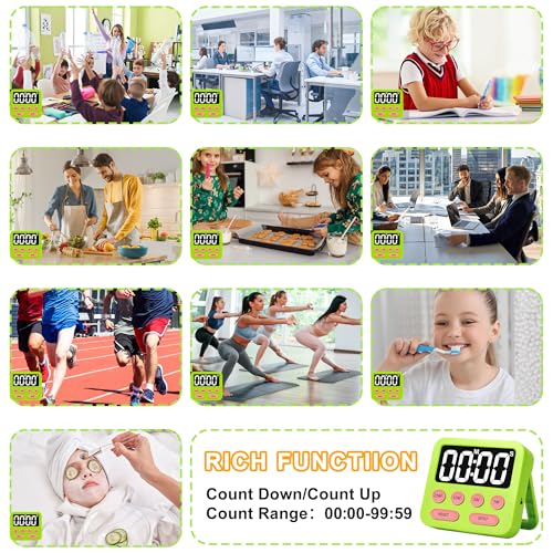 Pomodoro Timer for Kids