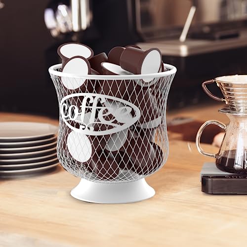 Coffee Pod Holder