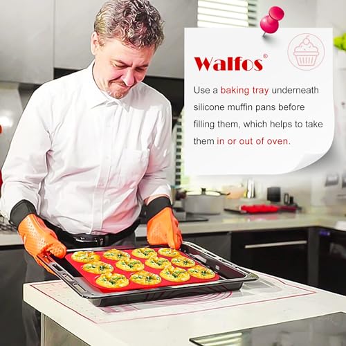 Muffin Pan Set (2 Count)