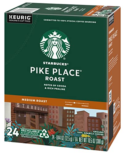Single Serve Coffee K (24 Count)