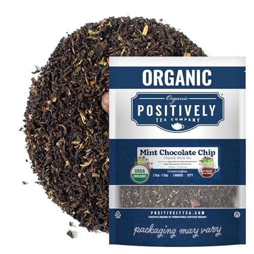 Positively Tea (16 Ounce)
