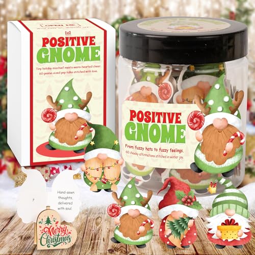Positive Gnome Jar